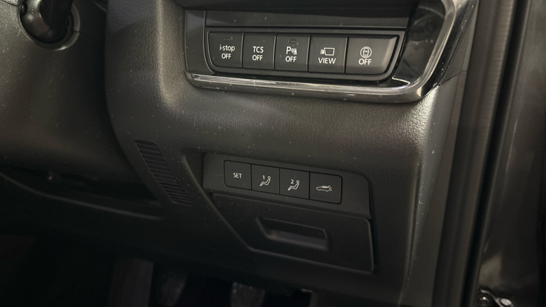 Mazda Cx-30 2.0 e-Skyactiv X MHEV GT Sport Tech 5dr Petrol Hatchback